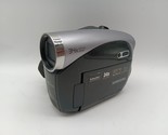 Samsung SC-DX103 DVD Camcorder Digital Cam 34x Optical - $9.89