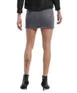 Hue Women&#39;s Rose-Tattoo Sheer Tights Nude Sizes S/M or M/L - $17.79 CAD