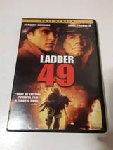 Ladder 49 DVD John Travolta - £1.55 GBP