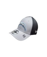 New Era Los Angeles Chargers NFL 3930 Grayed Out Neo Flex Fitted Hat Siz... - £26.29 GBP