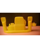 Fisher Price Little People Gas Pump Fence Piece for Station Construction - $2.58 CAD