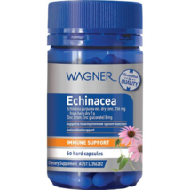 Wagner Echinacea 60 Capsules - £59.46 GBP