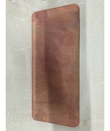1965 1966 Pontiac Grand Prix Dash Speaker Grille Trim Cover Bonneville C... - €43,87 EUR