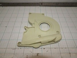 Stihl 1118 021 1102 Brake Dust cover for Oil Pump New Dirty Faded OEM NOS - $27.07