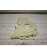Stihl 1118 021 1102 Brake Dust cover for Oil Pump New Dirty Faded OEM NOS - $27.07