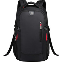 OIWAS School Bags 14 Inch Laptop BackpaWaterproof Nylon 29L Casual Shoulder Bagp - £51.62 GBP