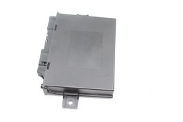 07-13 MERCEDES-BENZ W221 S600 KEYLESS ENTRY GO CONTROL MODULE E4295 image 4