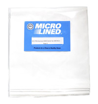 DVC Micro Lined PKG Kenmore 50500 Central Vacumm Bags - $14.95