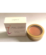 Jane Iredale ENLIGHTE CONCEALER  COLOR:  ENLIGHTEN 2   . 1  OZ  NIB - $36.09 CAD