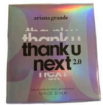 Ariana Grande Thank you NEXT 2.0 EDP perfume 1.0 oz/30 ml - £33.71 GBP