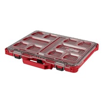 Milwaukee Packout Low-Profile Organizer - $87.99