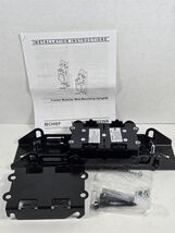 Chief Fusion TV Wall Mount Upright Rail FMSWA Modular Display 200lb Capa... - $113.85