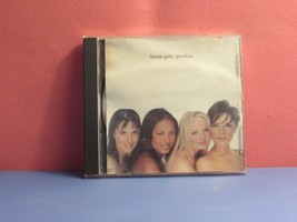 Goodbye [Single] by Spice Girls (CD, Dec-1998, Virgin) - $5.99