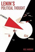 Neil Harding Lenin's Political Thought : Theory and Practice Like New 19... - $273.31 MXN Neil Harding Lenin's Political Thought : Theory and Practice Like New 19... - $273.31 MXN