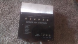 Nuovo accraply Etichetta Macchina Posizioni Remoto Controller # - Serie - $475.01