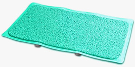 Hydro Rug Shower Stall - TEAL - £3.98 GBP