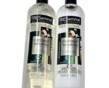 Tresemme Professionals Botanique Coconut Nourish Shampoo Conditioner Set... - £21.57 GBP