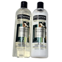 Tresemme Professionals Botanique Coconut Nourish Shampoo Conditioner Set... - $26.99