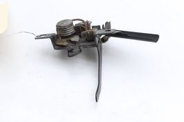 08-11 SUBARU IMPREZA 2.5I HOOD LOCK LATCH Q6430 image 8