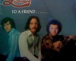 To A Friend [Vinyl] - $19.99