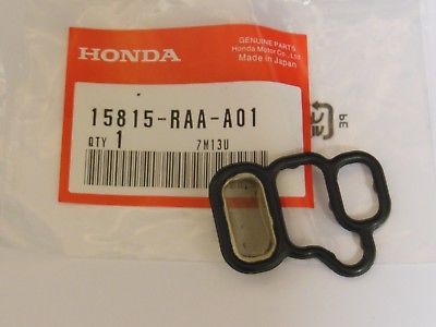 HONDA CR-V VTEC SOLENOID VALVE GASKET 2002-2009  - $14.85