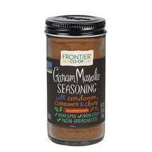 Frontier Herb Garam Masala (1x2.0 Oz) - €22,68 EUR