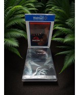 Jurassic Park Collector&#39;s Edition &amp; The Lost World DVD 2000 NEW Sealed - $16.82