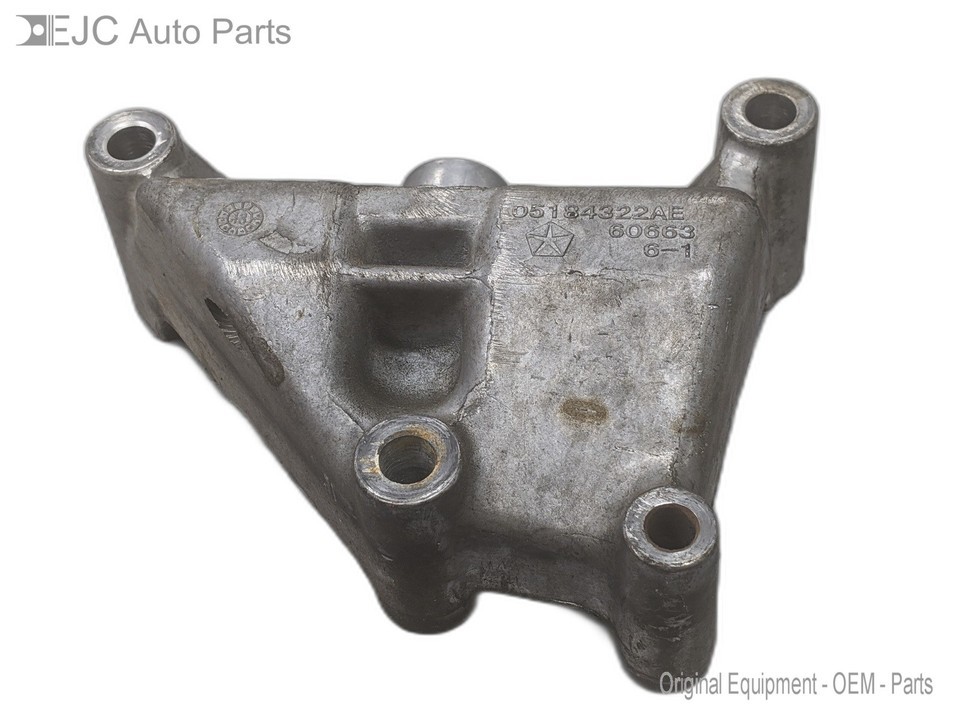 Motor Mount Bracket For 11-14 Chrysler  200  3.6 05184322AE FWD - £26.25 GBP