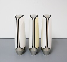 NETGEAR Orbi RBKE963 Quad-Band AXE11000 Wi-Fi 6E Mesh System - White image 4