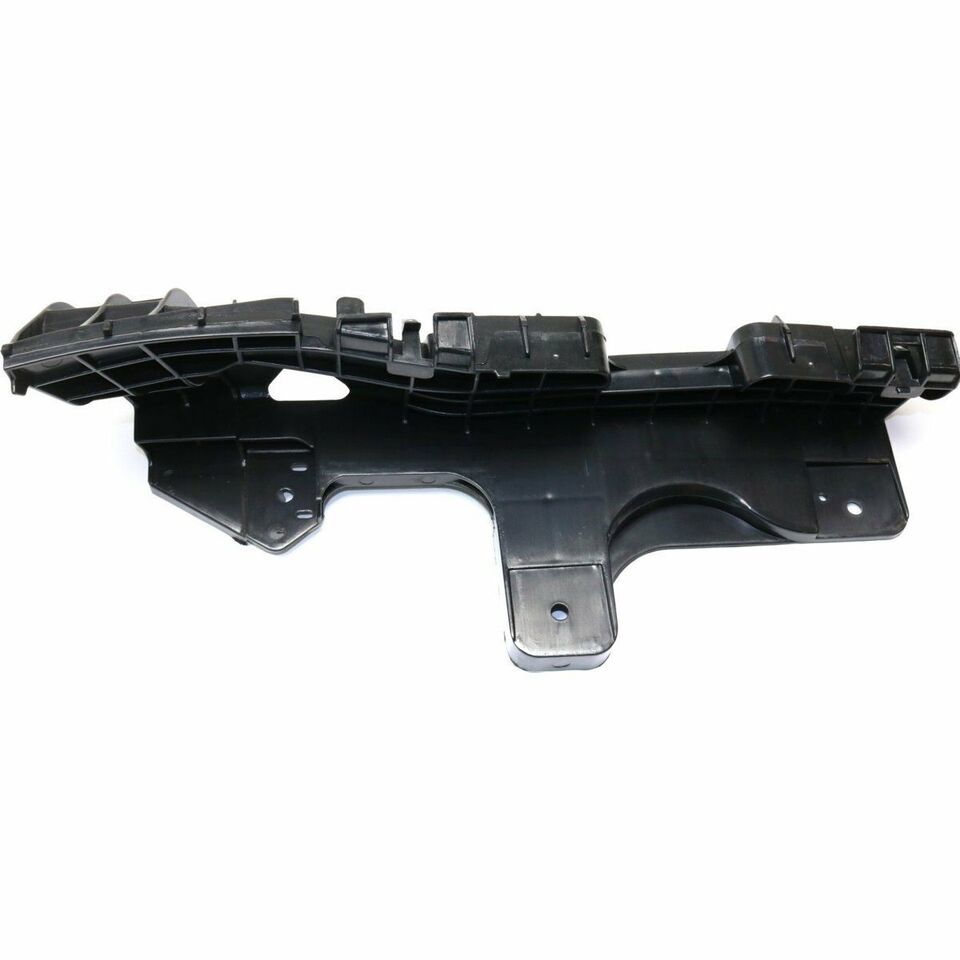 FIT LEXUS IS250 IS350 2011-2015 LEFT FRONT BUMPER BRACKETS SIDE MOUNTING... - $43.55