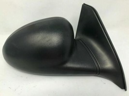 1997-2002 Ford Escort Coupe Passenger Side View Manual Door Mirror Blk B01B13001 - £35.57 GBP