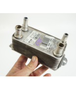 2010-2015 JAGAUR XF XFR 5.0L automatic transmission oil cooler AW837A095 - €73,30 EUR