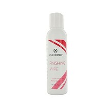 Cuccio Nail Professional Finishing Wipe An Application of Artificial Nai... - $26.38 CAD