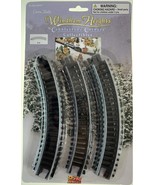 Cobblestone Corners Train Track - $16.20 CAD