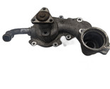 Water Pump From 2016 Ford F-150  2.7 FT4E8B585DA - $34.95