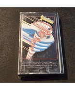 Judas Priest Turbo SEALED Columbia OCT-40158 Cassette Dolby 1986 Heavy M... - $1,786.12 MXN