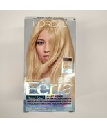 L&#39;Oreal Paris Feria Multi-Faceted Shimmering Hair Color 11.21 Ultra Pear... - $21.19 CAD