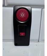Gemmy Points of Light Remote 2002017 , 4 Light Remote Control Projection... - $21.78 CAD