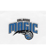 Orlando Magic decal window helmet hard hat laptop up to 14&quot; Free Tracking - £2.36 GBP+