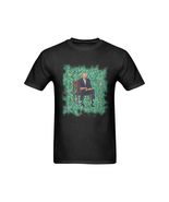 44th President Barack Obama Official Portrait T Shirt (US, Alpha, 3X-Lar... - $39.29 CAD+