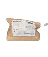 REHAU 499808-001 F1960 LF Brass Adapter, PEX to MPT, 3/4 25 Pack - $98.37 CAD