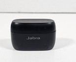Jabra Elite 85t  Wireless Ear Buds - Replacement Charging Case - Black -... - $19.80