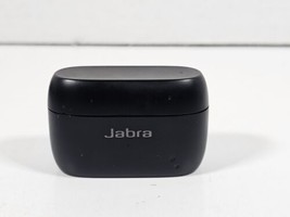 Jabra Elite 85t  Wireless Ear Buds - Replacement Charging Case - Black - READ!!! - £15.56 GBP