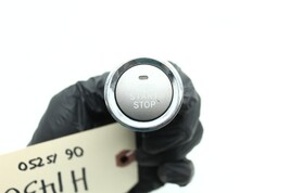 2006-2013 LEXUS IS250 IS350 PUSH ENGINE START SWITCH BUTTON H1430 image 7