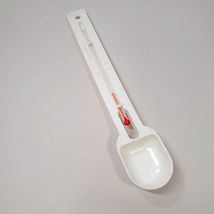 Salton Thermostat Yogurt maker Thermometer Spoon white Replacement GM-5W... - $22.00