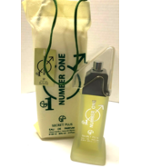 NUMBER ONE Secret Plus 3.4 Fl Oz Unisex Eau De Parfum Natural Spray Perfume - $459.46 MXN