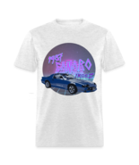 87 Camaro iroc-z Custom Men's Graphic Tee; 80s, Muscle, Racing - $18.99
