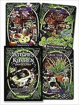 Witches&#39; Kitchen Oracle By Meiklejohn-free &amp; Peters - $51.19