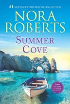 Summer Cove: A 2-in-1 Collection Roberts, Nora - £6.72 GBP