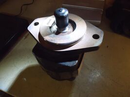 Permco Hydraulic Pump M5000A888SPLSP12-42 - $418.31 CAD